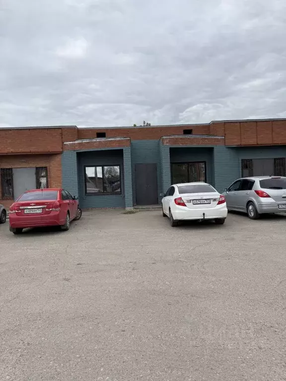 Торговая площадь в Краснодарский край, Ейск ул. Мичурина, 1 (342 м) - Фото 1