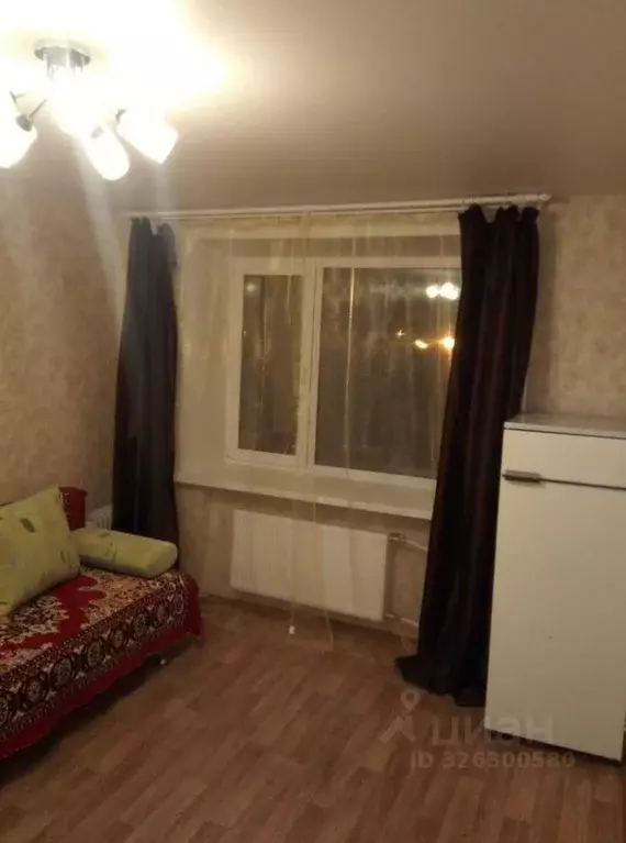 Студия Пермский край, Пермь Таборская ул., 20 (20.0 м) - Фото 2