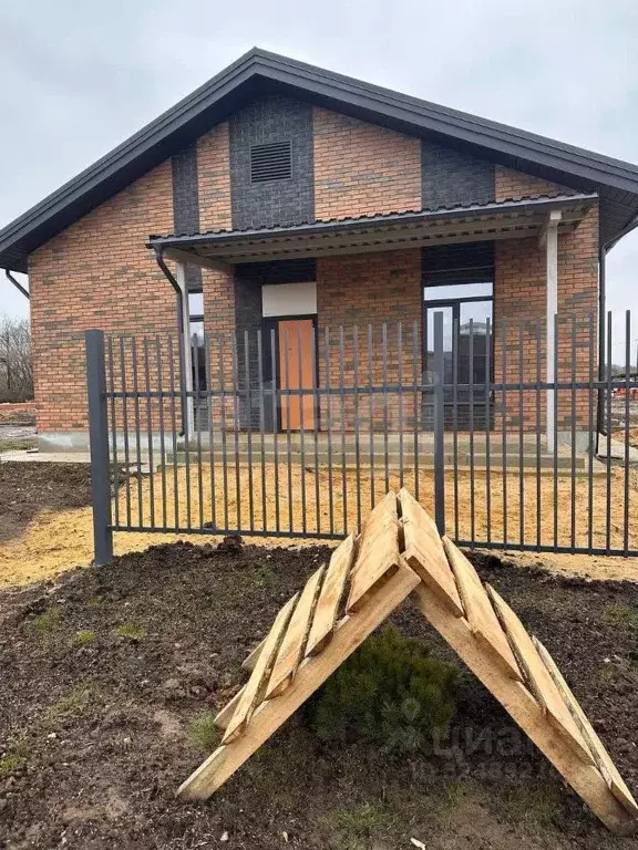 Дом в Марий Эл, Йошкар-Ола городской округ, д. Кельмаково, Свои кп  ... - Фото 0