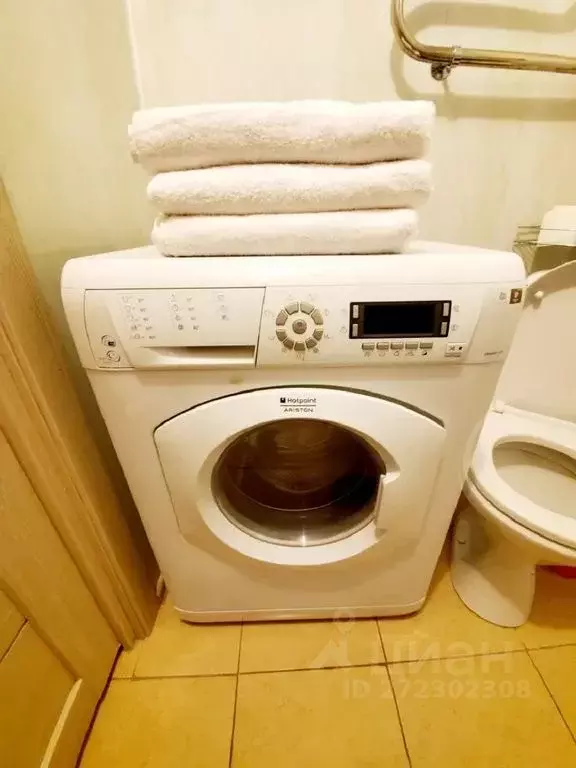 Комната Москва Авиационный пер., 8 - Фото 2