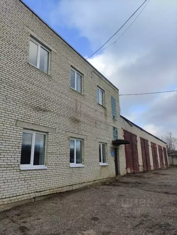 Помещение свободного назначения в Владимирская область, Александров ... - Фото 0