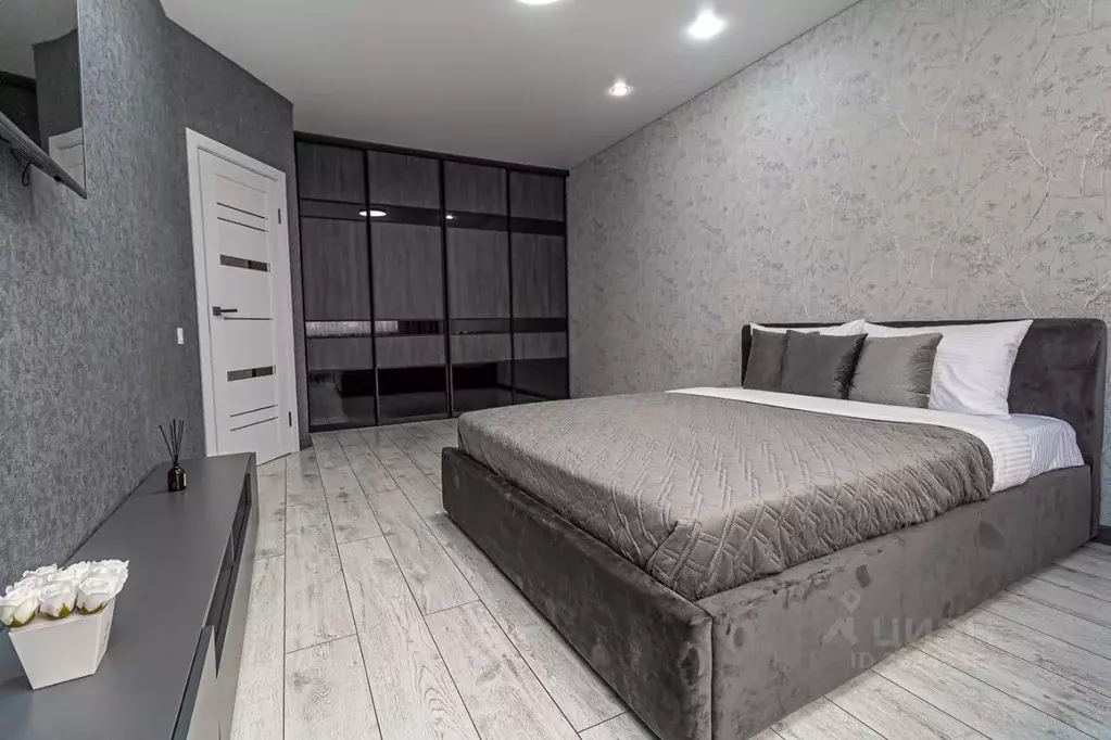 1-к кв. Краснодарский край, Краснодар Восточно-Кругликовская ул., ... - Фото 2