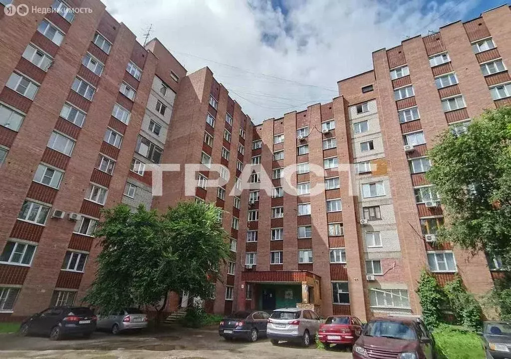 1к в -комнатной квартире ( м) - Фото 1