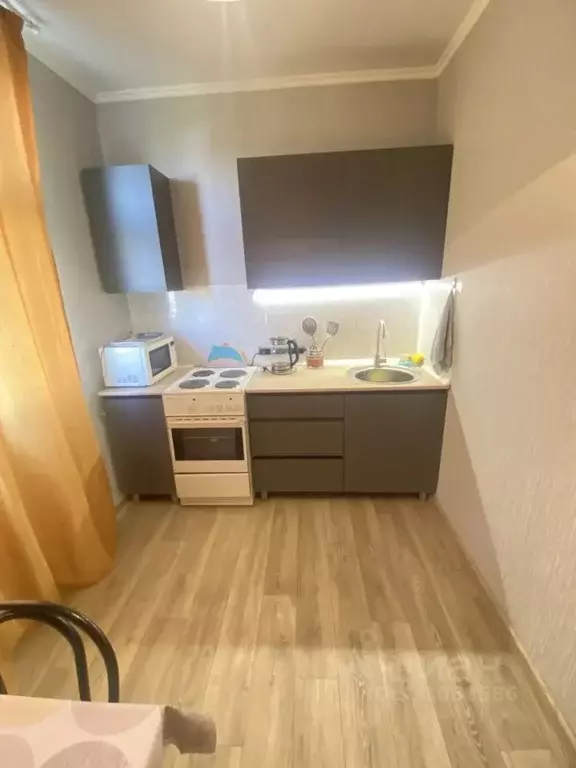 1-к кв. Москва 2-я Вольская ул., 7к1 (40.0 м) - Фото 2