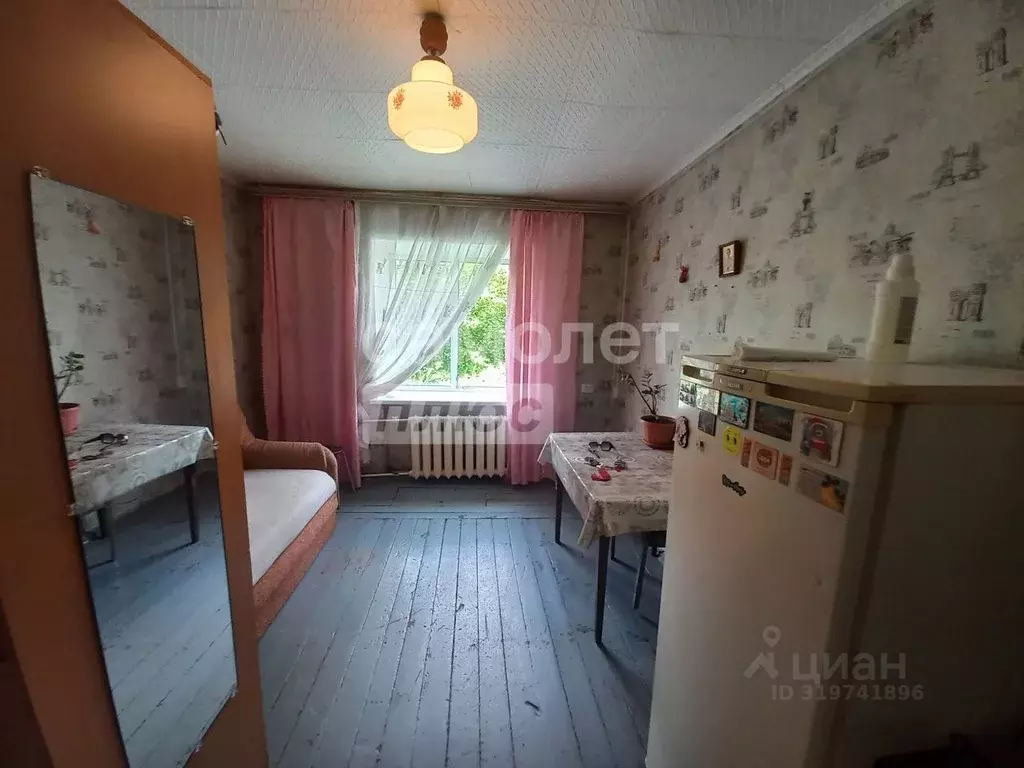 Комната Владимирская область, Александров ул. Маяковского, 11 (14.0 м) - Фото 0