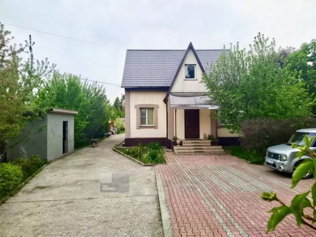 Дом в Московская область, Раменский муниципальный округ, с. Софьино ... - Фото 2