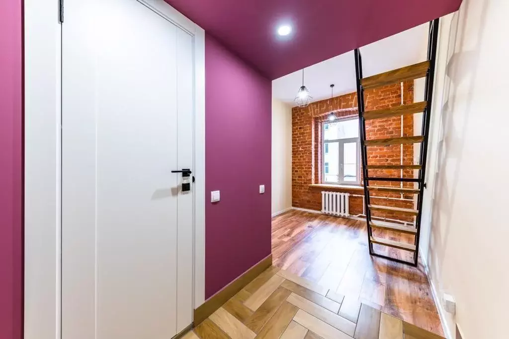 Квартира, студия, 20.5 м - Фото 0