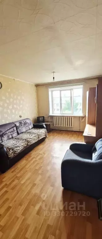 Комната Тульская область, Тула Путейская ул., 15 (21.0 м) - Фото 1