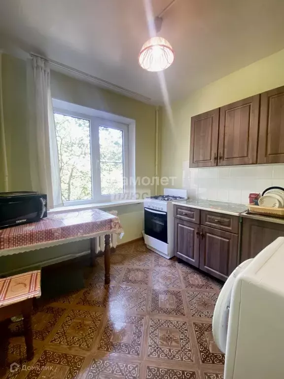 Продаётся 3-к квартира, 58.6 м - Фото 1