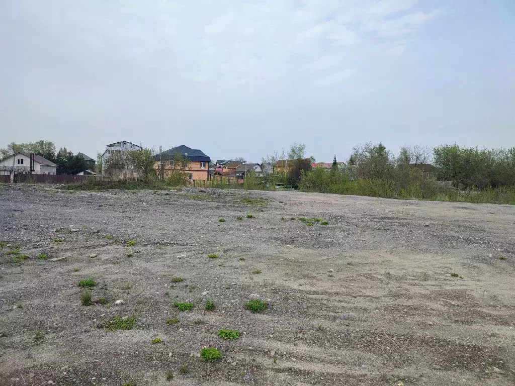 Продается участок в пгт Томилино - Фото 2