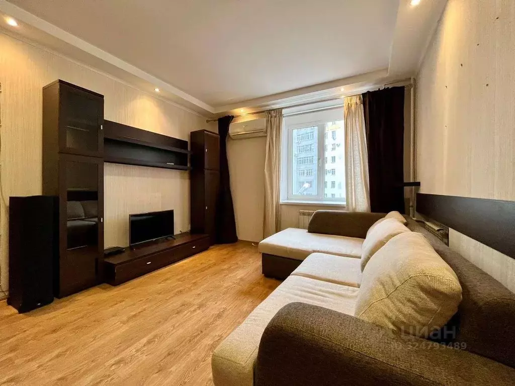 2-к кв. Татарстан, Казань ул. Заслонова, 17 (57.9 м) - Фото 2