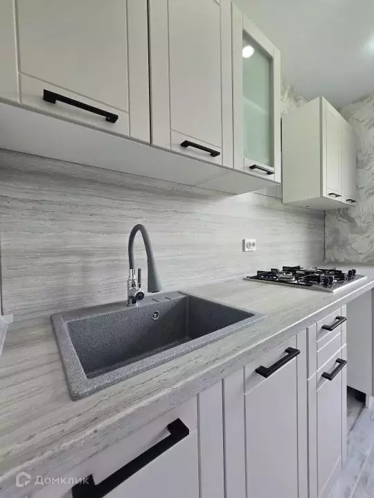 Продаётся 2-к квартира, 53.8 м - Фото 1