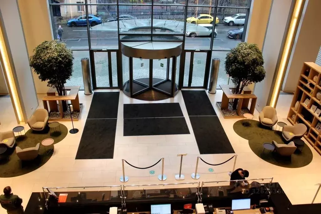 Студия Санкт-Петербург Социалистическая ул., 21 (20.0 м) - Фото 2