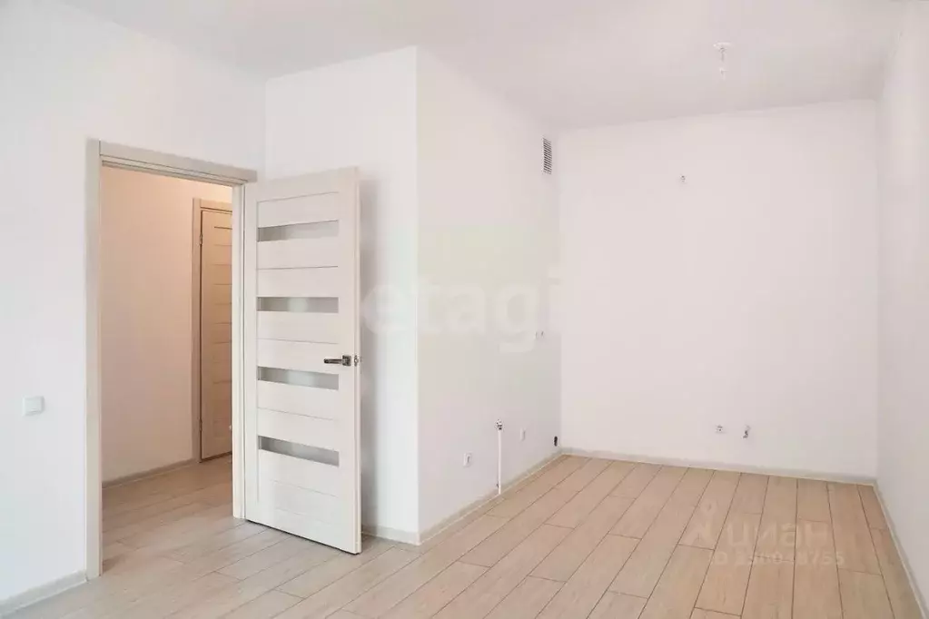 3-к кв. Свердловская область, Екатеринбург ул. Блюхера, 26 (84.29 м) - Фото 1