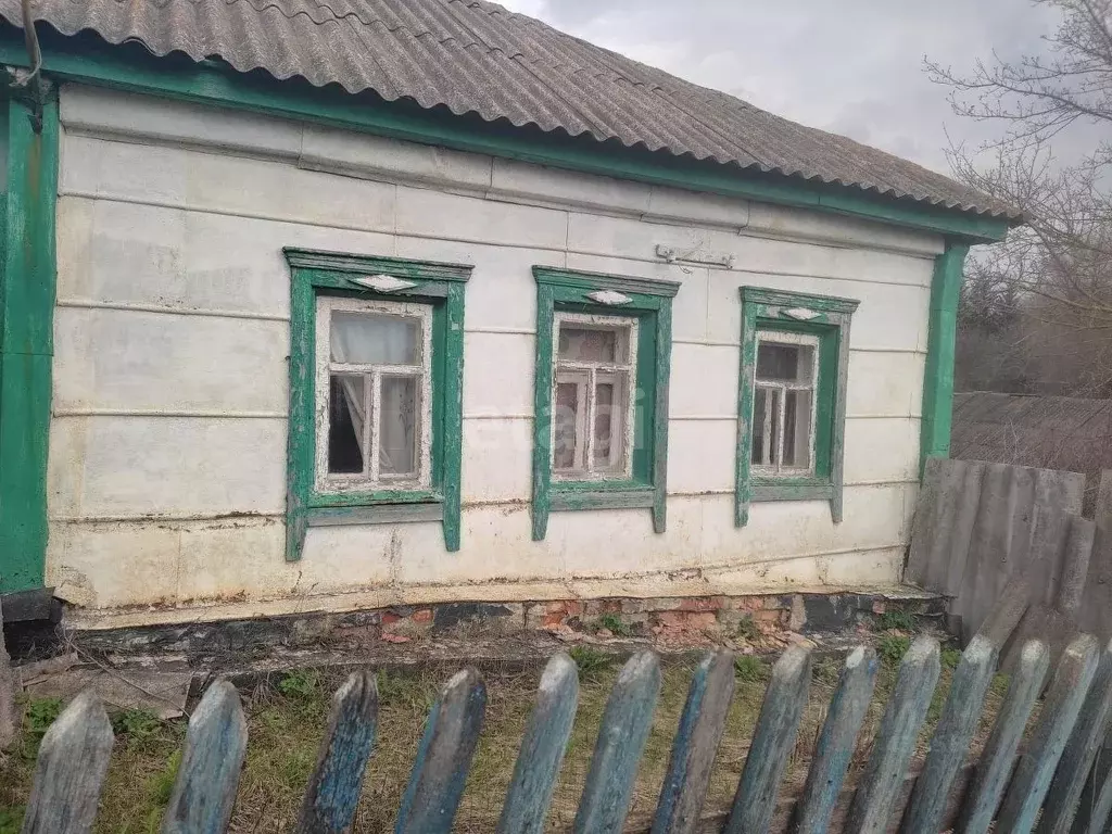 дом в белгородская область, красногвардейский район, веселовское . - Фото 0