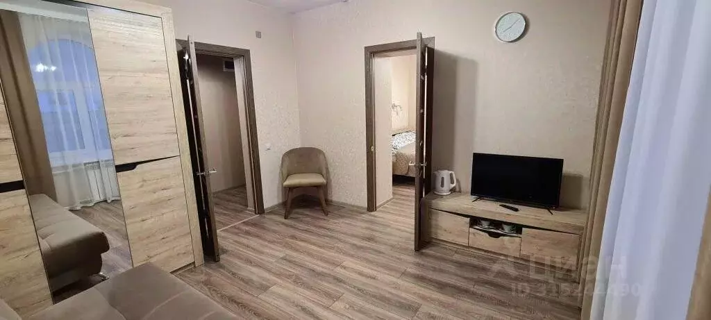 Комната Свердловская область, Карпинск ул. Ленина, 102 (10.0 м) - Фото 0