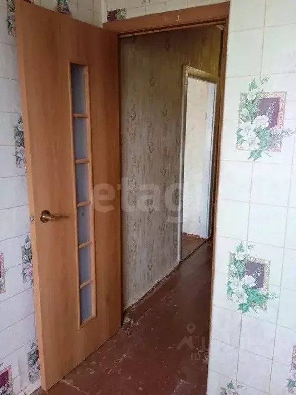 1-к кв. Свердловская область, Горноуральский муниципальный округ, с. ... - Фото 2