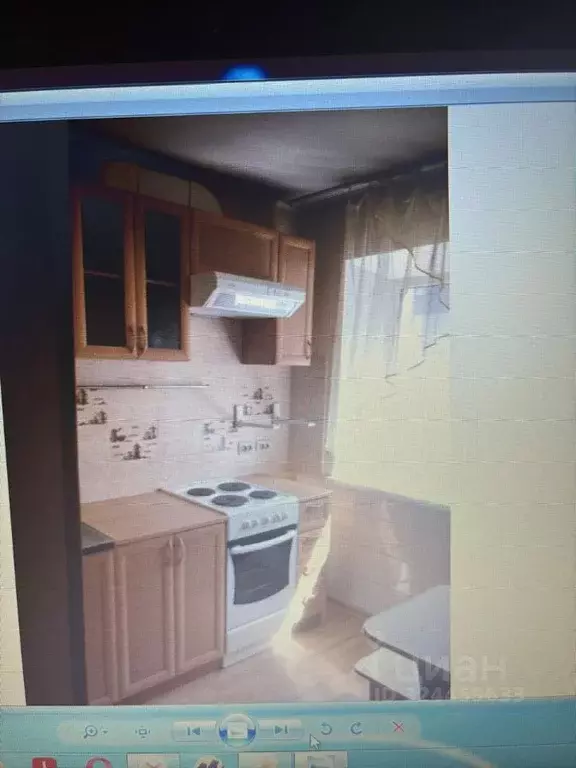 1-к кв. Красноярский край, Красноярск ул. Ленина, 102 (31.0 м) - Фото 1