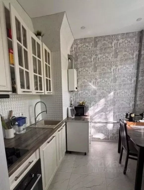 3-к кв. Краснодарский край, Анапа ул. Ленина, 68 (61.8 м) - Фото 2