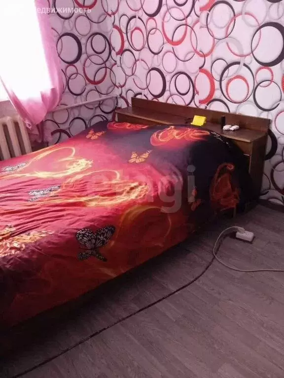 2-комнатная квартира: Новокузнецк, проспект Строителей, 35 (45.4 м) - Фото 1