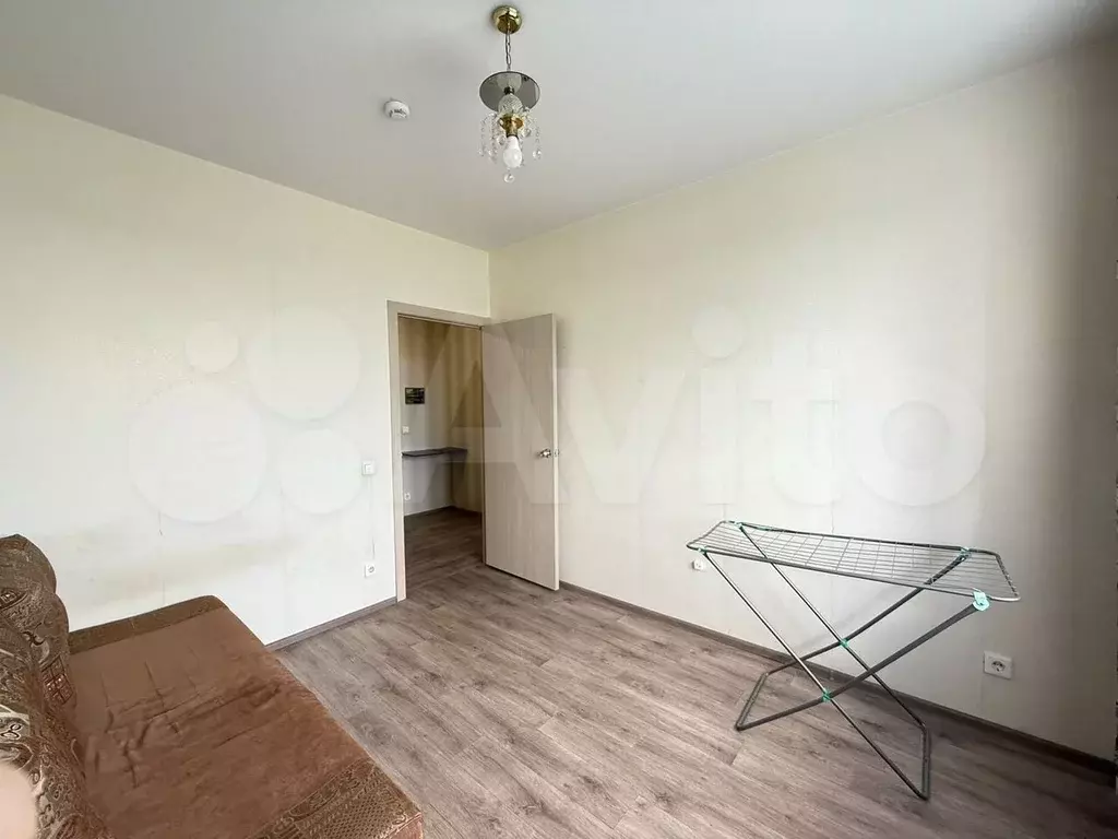 1-к. квартира, 32 м, 3/4 эт. - Фото 1