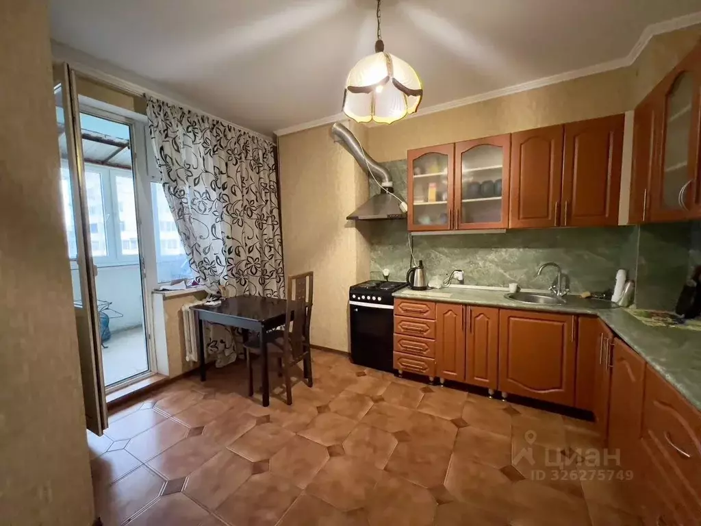 3-к кв. Краснодарский край, Новороссийск просп. Дзержинского, 196 ... - Фото 1