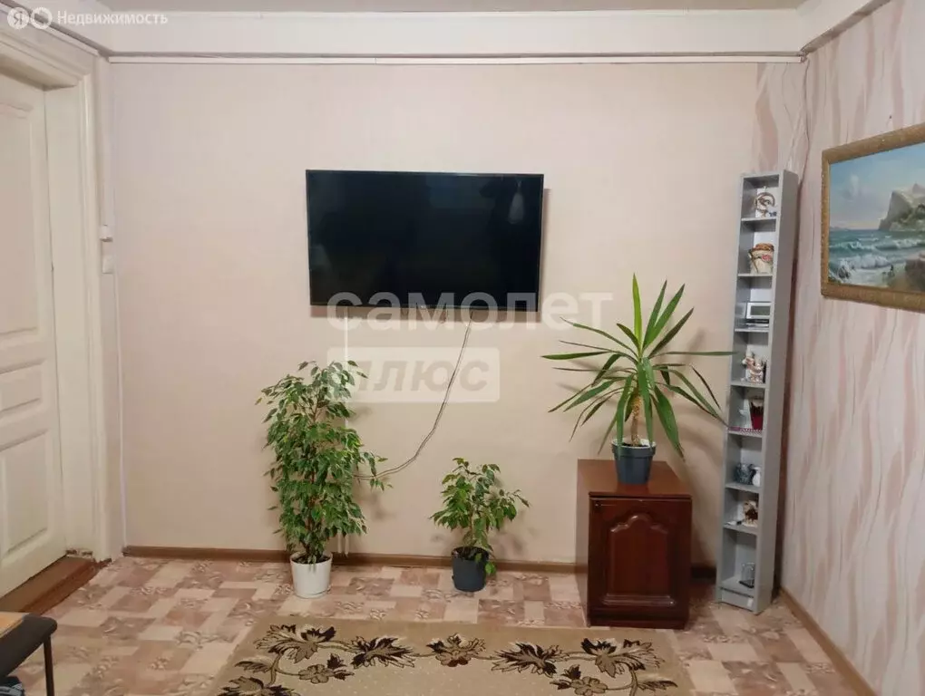 3-комнатная квартира: Кострома, улица Терешковой, 20 (64 м) - Фото 1