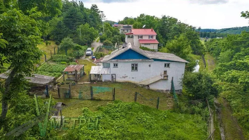 Дом в Приморский край, Владивосток Большекаменская ул., 71 (80 м) - Фото 0