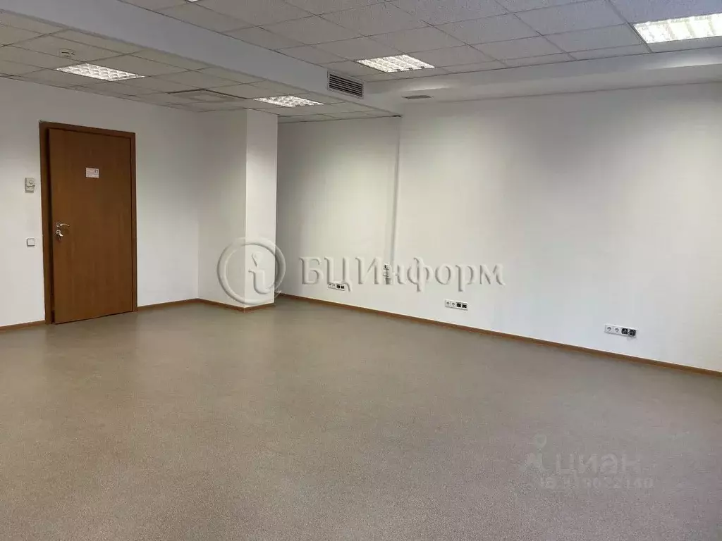 Офис в Санкт-Петербург просп. Шаумяна, 8 (44 м) - Фото 1