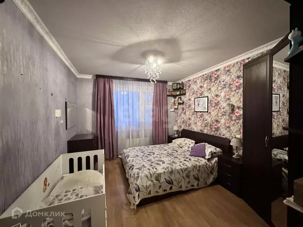 Продаётся 2-к квартира, 54.4 м - Фото 0
