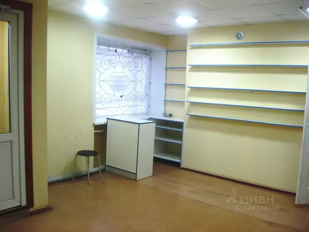 Помещение свободного назначения в Кировская область, Котельнич ... - Фото 2