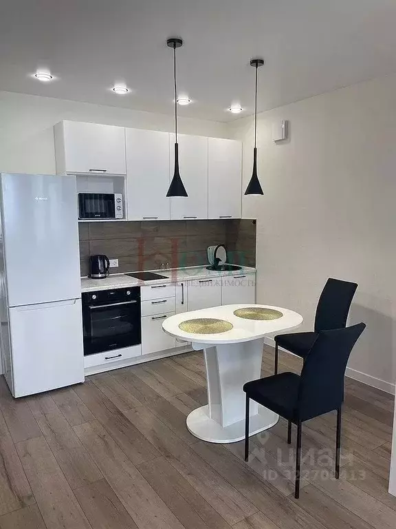 Студия Новосибирская область, Новосибирск Кавалерийская ул., 3/1 (40.0 ... - Фото 1