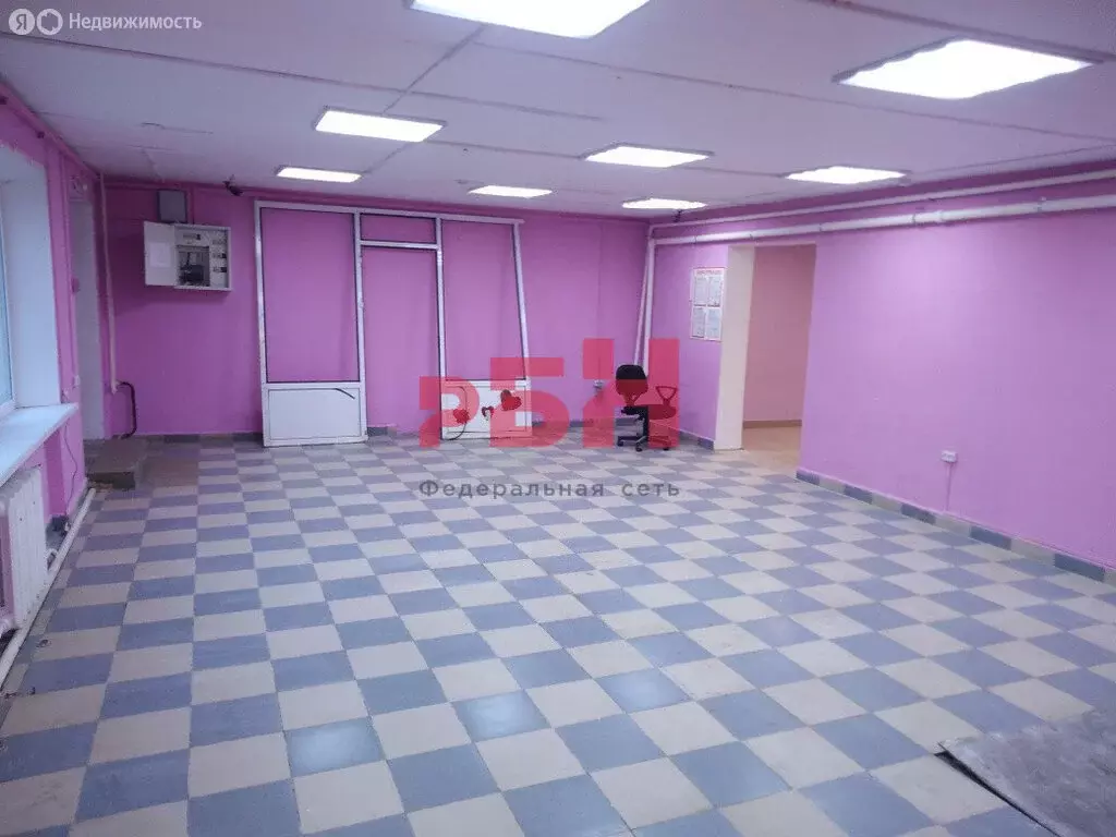 Помещение свободного назначения (154 м) - Фото 0