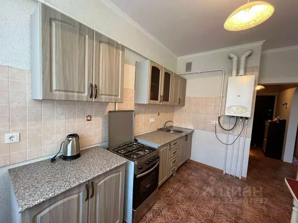 1-к кв. Краснодарский край, Анапа Крымская ул., 274 (38.0 м) - Фото 1