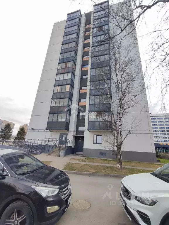 Студия Ленинградская область, Ломоносовский район, Аннинское городское ... - Фото 1