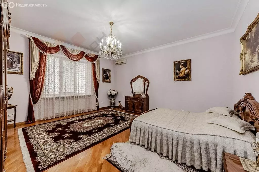 Дом в Краснодар, Фестивальный микрорайон, проезд 8 Марта, 9 (500.4 м) - Фото 0