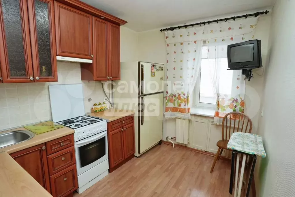 Аукцион: 3-к. квартира, 59,4 м, 3/5 эт. - Фото 0