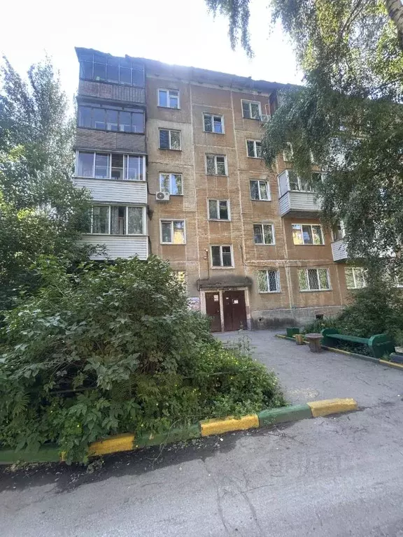 2-к кв. Новосибирская область, Новосибирск Гурьевская ул., 43 (45.0 м) - Фото 0