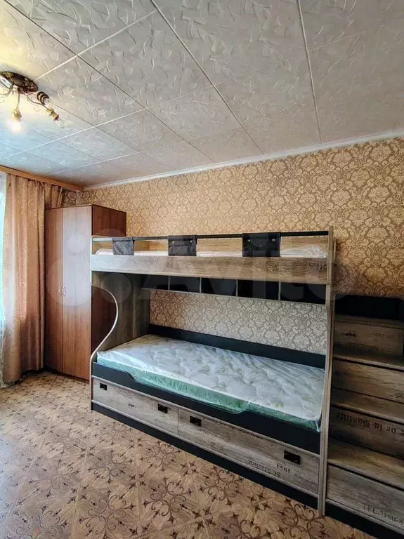Комната 13 м в 1-к., 4/5 эт. - Фото 1