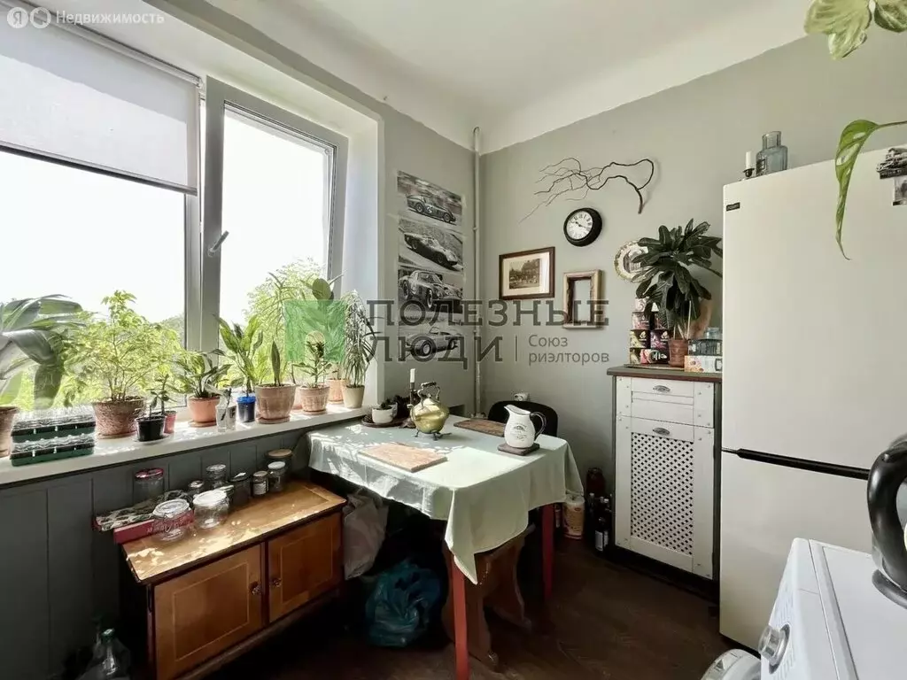 2-комнатная квартира: Орёл, улица Максима Горького, 41 (53 м) - Фото 2