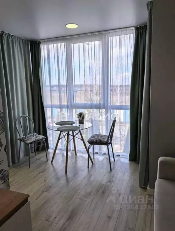 Студия Калининградская область, Гурьевский муниципальный округ, пос. ... - Фото 2