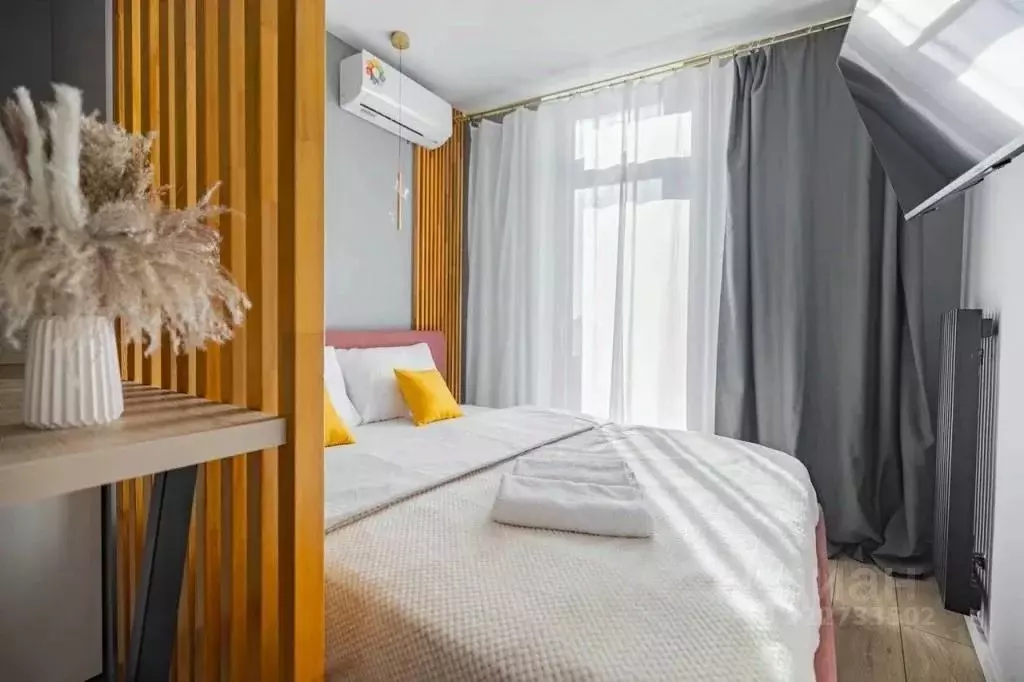 1-к кв. Москва Нахимовский просп., 31к3 (19.0 м) - Фото 2