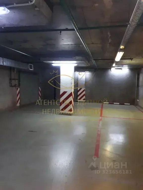 Гараж в Москва Кочновский проезд, 4к1 (50 м) - Фото 1