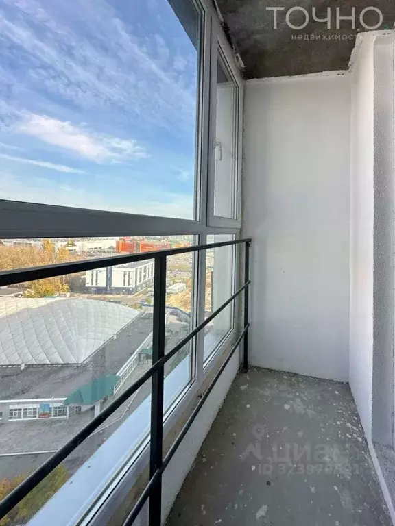 3-к кв. Пензенская область, Пенза ул. Лозицкой, 1А (95.5 м) - Фото 2