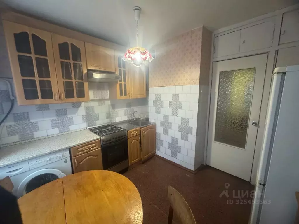 2-к кв. Ленинградская область, Гатчина просп. 25 Октября, 48 (52.5 м) - Фото 1