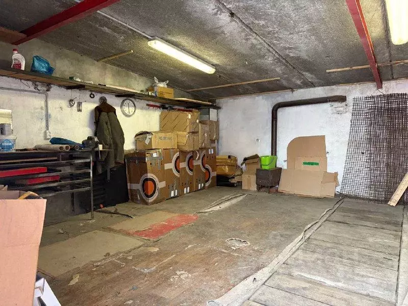 Гараж в Ростовская область, Ростов-на-Дону ул. Пескова, 1/3 (42 м) - Фото 2