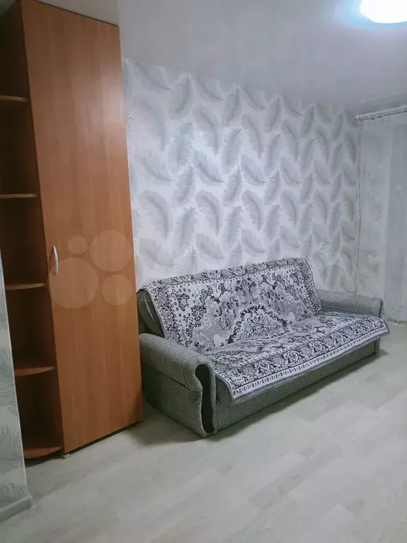 2-к. квартира, 40 м, 2/5 эт. - Фото 1