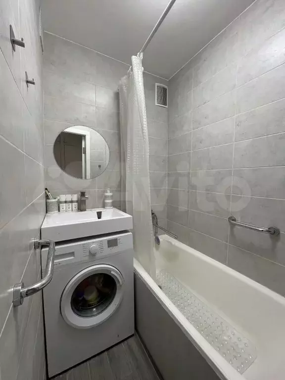 3-к. квартира, 57,2 м, 3/9 эт. - Фото 0