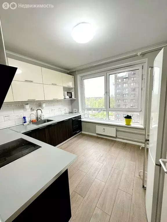 2-комнатная квартира: Москва, Боровское шоссе, 2к5 (70.2 м) - Фото 1