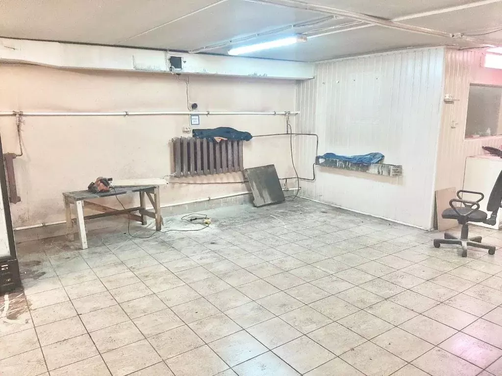 Гараж в Архангельская область, Архангельск Окружное ш., 7к3 (350 м) - Фото 1